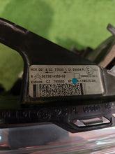 Load image into Gallery viewer, Frontscheinwerfer Citroën C3 I 967381438002 Rechts Scheinwerfer Headlight SCH4144011810tc