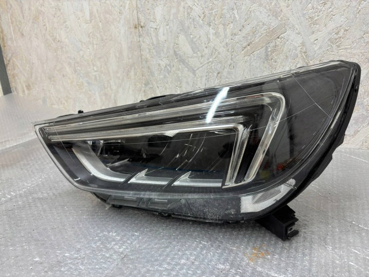 Frontscheinwerfer Opel Mokka X 42679376 Links Scheinwerfer Headlight SCH4144171337rm