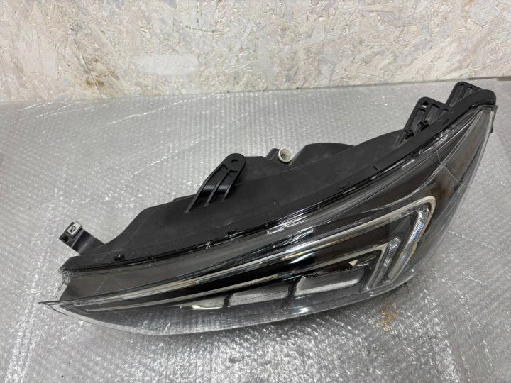 Frontscheinwerfer Opel Mokka X 42679376 Links Scheinwerfer Headlight SCH4144171337rm