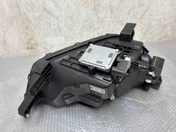 Frontscheinwerfer Opel Mokka X 42679376 Links Scheinwerfer Headlight SCH4144171337rm