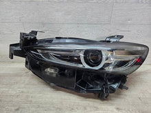 Laden Sie das Bild in den Galerie-Viewer, Frontscheinwerfer Mazda 6 GRF551040 Links Scheinwerfer Headlight SCH4145041258uo
