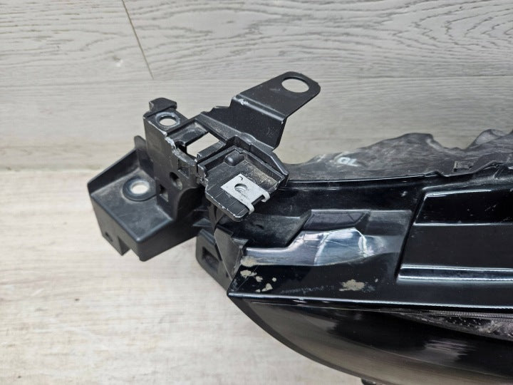 Frontscheinwerfer Mazda 6 GRF551040 Links Scheinwerfer Headlight SCH4145041258uo