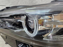 Laden Sie das Bild in den Galerie-Viewer, Frontscheinwerfer Mazda 6 GRF551040 Links Scheinwerfer Headlight SCH4145041258uo