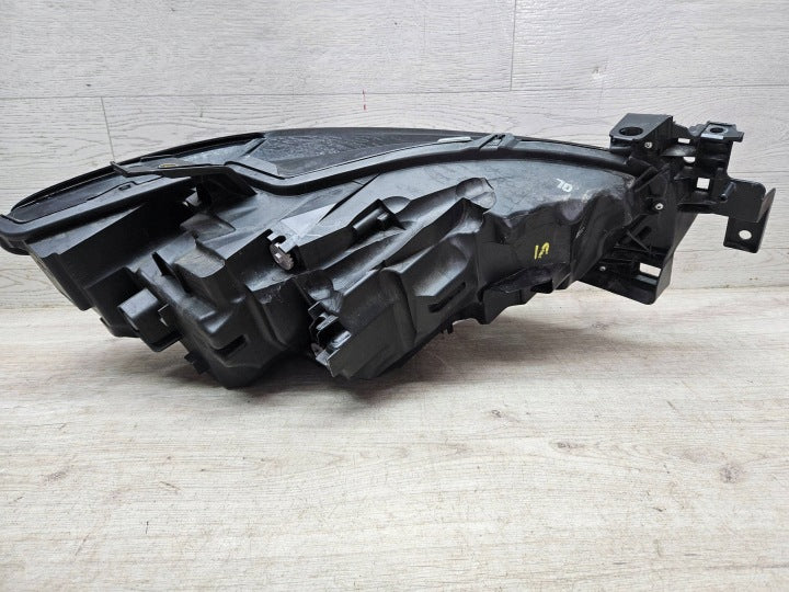 Frontscheinwerfer Mazda 6 GRF551040 Links Scheinwerfer Headlight SCH4145041258uo