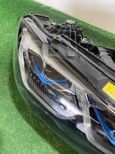 Load image into Gallery viewer, Frontscheinwerfer BMW 4 G22 G82 G23 5A19368-04 Rechts Scheinwerfer Headlight SCH4145404922kq