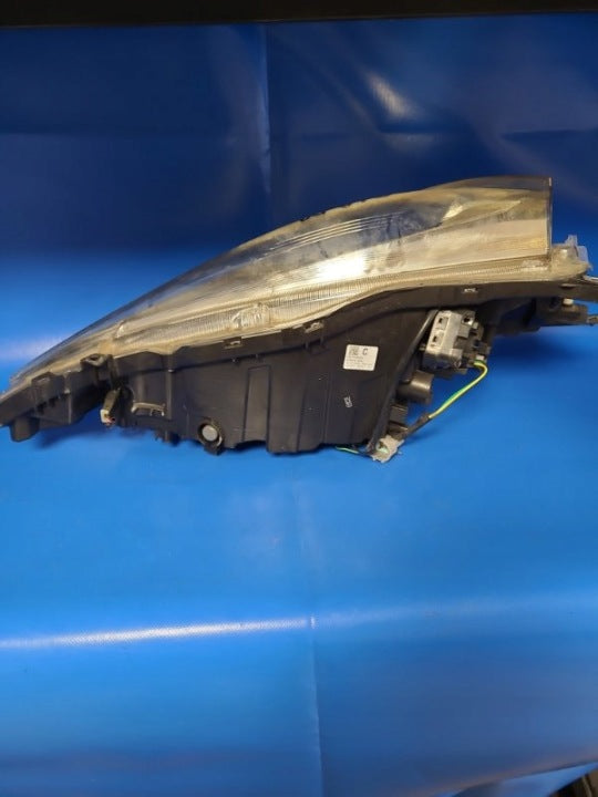 Frontscheinwerfer Nissan Leaf 26010-3NK0A Rechts Scheinwerfer Headlight SCH4146424476nl