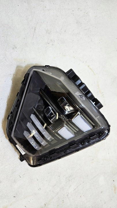 Frontscheinwerfer Hyundai Kona HF92162050 Links Scheinwerfer Headlight SCH4147106683zk