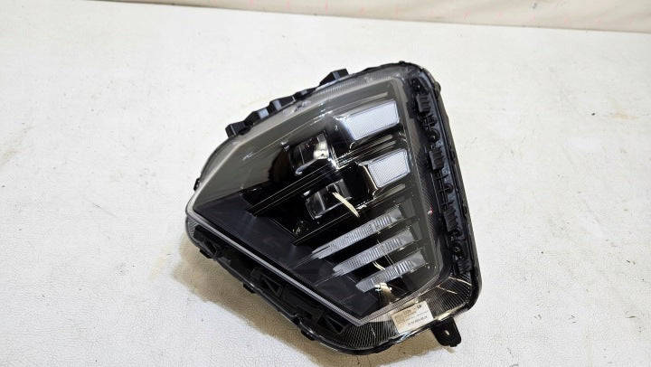Frontscheinwerfer Hyundai Kona HF92162050 Links Scheinwerfer Headlight SCH4147106683zk