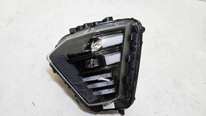 Frontscheinwerfer Hyundai Kona HF92162050 Links Scheinwerfer Headlight SCH4147106683zk