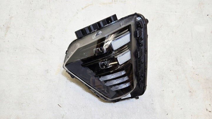 Frontscheinwerfer Hyundai Kona HF92162050 Links Scheinwerfer Headlight SCH4147106683zk