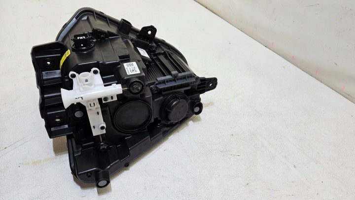 Frontscheinwerfer Hyundai Kona HF92162050 Links Scheinwerfer Headlight SCH4147106683zk