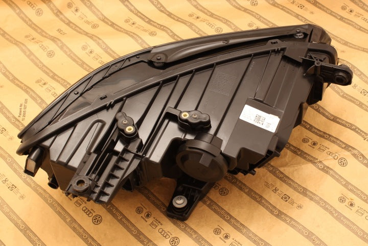 Frontscheinwerfer VW Passat B8 3G1941035Q LED Links Scheinwerfer Headlight SCH4147360368xx