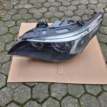 Laden Sie das Bild in den Galerie-Viewer, Frontscheinwerfer BMW E60 E61 15872300 85122000 Links Scheinwerfer Headlight SCH4147491869ue