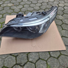 Laden Sie das Bild in den Galerie-Viewer, Frontscheinwerfer BMW E60 E61 15872300 85122000 Links Scheinwerfer Headlight SCH4147491869ue