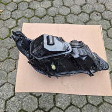 Laden Sie das Bild in den Galerie-Viewer, Frontscheinwerfer BMW E60 E61 15872300 85122000 Links Scheinwerfer Headlight SCH4147491869ue