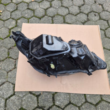 Laden Sie das Bild in den Galerie-Viewer, Frontscheinwerfer BMW E60 E61 15872300 85122000 Links Scheinwerfer Headlight SCH4147491869ue