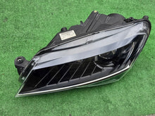 Laden Sie das Bild in den Galerie-Viewer, Frontscheinwerfer Skoda Superb III 3V1941015B Xenon Links Scheinwerfer Headlight SCH4148162213gc