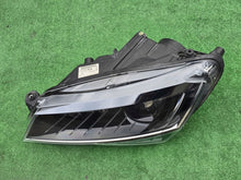 Laden Sie das Bild in den Galerie-Viewer, Frontscheinwerfer Skoda Superb III 3V1941015B Xenon Links Scheinwerfer Headlight SCH4148162213gc