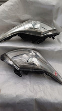 Load image into Gallery viewer, Frontscheinwerfer Toyota Avensis H279GLDE Ein Satz Scheinwerfer Headlight SCH4150259234sh