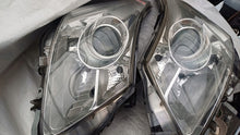 Load image into Gallery viewer, Frontscheinwerfer Toyota Avensis H279GLDE Ein Satz Scheinwerfer Headlight SCH4150259234sh