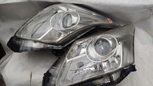 Load image into Gallery viewer, Frontscheinwerfer Toyota Avensis H279GLDE Ein Satz Scheinwerfer Headlight SCH4150259234sh