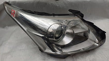 Load image into Gallery viewer, Frontscheinwerfer Toyota Avensis H279GLDE Ein Satz Scheinwerfer Headlight SCH4150259234sh