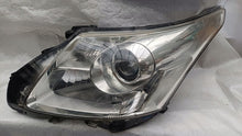 Load image into Gallery viewer, Frontscheinwerfer Toyota Avensis H279GLDE Ein Satz Scheinwerfer Headlight SCH4150259234sh