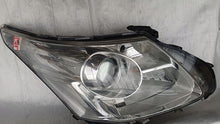 Load image into Gallery viewer, Frontscheinwerfer Toyota Avensis H279GLDE Ein Satz Scheinwerfer Headlight SCH4150259234sh