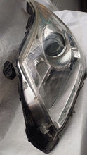 Load image into Gallery viewer, Frontscheinwerfer Toyota Avensis H279GLDE Ein Satz Scheinwerfer Headlight SCH4150259234sh
