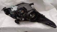 Load image into Gallery viewer, Frontscheinwerfer Toyota Avensis H279GLDE Ein Satz Scheinwerfer Headlight SCH4150259234sh