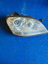 Frontscheinwerfer Mercedes-Benz W164 A1648205961 LED Rechts Headlight