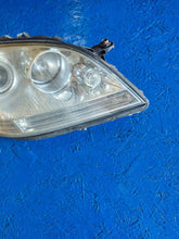 Load image into Gallery viewer, Frontscheinwerfer Mercedes-Benz W164 A1648205961 LED Rechts Headlight SCH4150310351tt