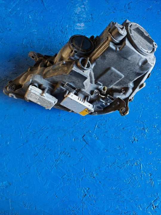 Frontscheinwerfer Mercedes-Benz W164 A1648205961 LED Rechts Headlight SCH4150310351tt