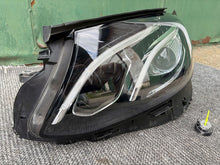 Laden Sie das Bild in den Galerie-Viewer, Frontscheinwerfer Mercedes-Benz W213 A2139063904KOD 85122000 LED Links Headlight SCH4151158952tz