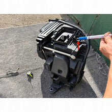 Laden Sie das Bild in den Galerie-Viewer, Frontscheinwerfer Mercedes-Benz W213 A2139063904KOD 85122000 LED Links Headlight SCH4151158952tz