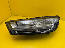Laden Sie das Bild in den Galerie-Viewer, Frontscheinwerfer Audi Q7 4M0941033 LED Links Scheinwerfer Headlight SCH4151484251gq