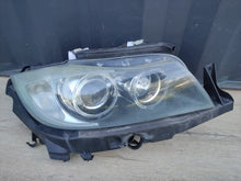 Laden Sie das Bild in den Galerie-Viewer, Frontscheinwerfer BMW 3 E91 E90 69427449 Xenon Ein Stück (Rechts oder Links) SCH4151592756if