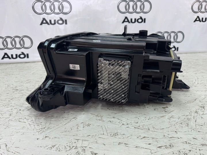 Frontscheinwerfer Audi E-Tron 89A941035 Full LED Links Scheinwerfer Headlight SCH4153651087ys
