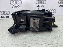 Laden Sie das Bild in den Galerie-Viewer, Frontscheinwerfer Audi E-Tron 89A941035 Full LED Links Scheinwerfer Headlight SCH4153651087ys