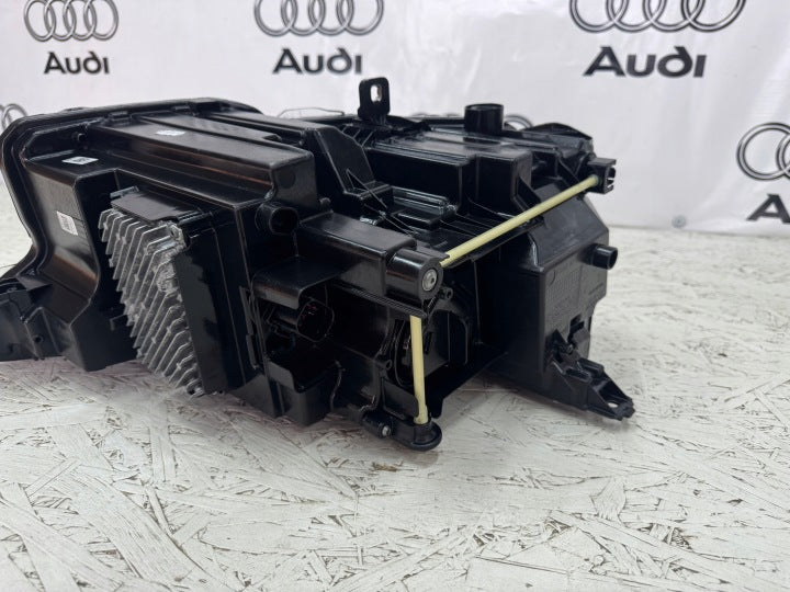 Frontscheinwerfer Audi E-Tron 89A941035 Full LED Links Scheinwerfer Headlight SCH4153651087ys