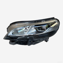 Load image into Gallery viewer, Frontscheinwerfer Peugeot Traveller 9808573580 LED Links Scheinwerfer Headlight SCH4153687216ew