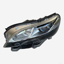 Load image into Gallery viewer, Frontscheinwerfer Peugeot Traveller 9808573580 LED Links Scheinwerfer Headlight SCH4153687216ew