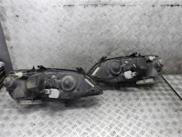 Frontscheinwerfer Bertone Astra 13117077 Ein Stück (Rechts oder Links) Headlight SCH4154151534jc