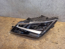 Load image into Gallery viewer, Frontscheinwerfer Seat Leon 5F1941007A LED Links Scheinwerfer Headlight SCH4155616192hl