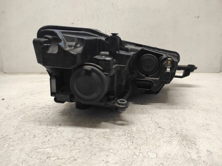Frontscheinwerfer Skoda Scala 657941015 Links Scheinwerfer Headlight SCH4155684072ab