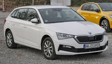 Laden Sie das Bild in den Galerie-Viewer, Frontscheinwerfer Skoda Scala 657941015 Links Scheinwerfer Headlight SCH4155684072ab