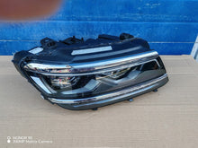 Laden Sie das Bild in den Galerie-Viewer, Frontscheinwerfer VW Tiguan 5NB941082A Rechts Scheinwerfer Headlight SCH4155846927ec