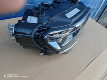 Laden Sie das Bild in den Galerie-Viewer, Frontscheinwerfer VW Tiguan 5NB941082A Rechts Scheinwerfer Headlight SCH4155846927ec