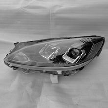 Laden Sie das Bild in den Galerie-Viewer, Frontscheinwerfer Ford Kuga LV4B-13W030-AK Links Scheinwerfer Headlight SCH4157390837qj