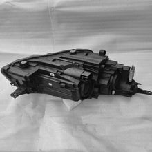 Laden Sie das Bild in den Galerie-Viewer, Frontscheinwerfer Ford Kuga LV4B-13W030-AK Links Scheinwerfer Headlight SCH4157390837qj